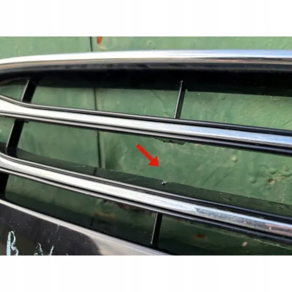 Grille Ford B-Max OEM AV1J17B968AAW - Occasion image 6