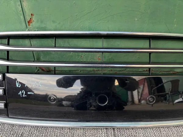 Grille Ford B-Max OEM AV1J17B968AAW - Occasion image 8