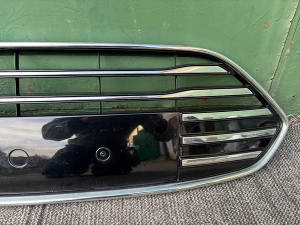 Grille Ford B-Max OEM AV1J17B968AAW - Occasion image 9