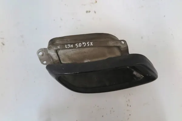 Bout d'échappement droit OEM 8078672 pour BMW X5 G05 M50 image 2