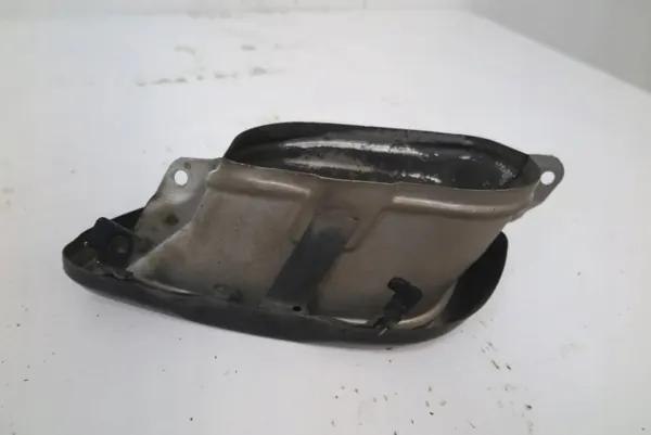Bout d'échappement droit OEM 8078672 pour BMW X5 G05 M50 image 4