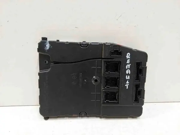 Módulo Conforto OEM S118400150H para Renault Megane II image 3
