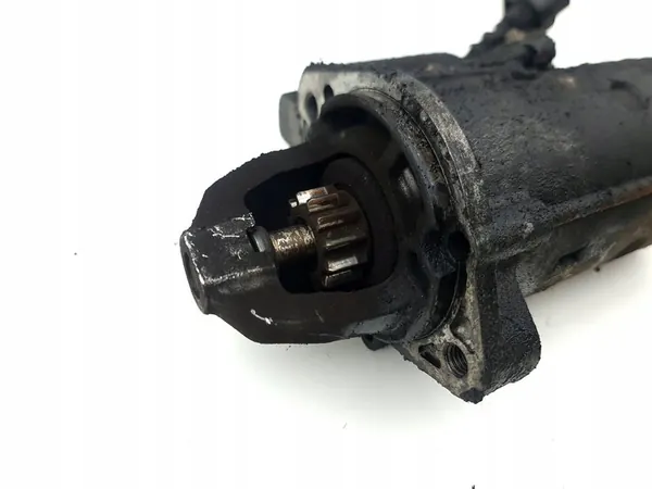 Motor de arranque Chrysler PT Cruiser 2002 image 10