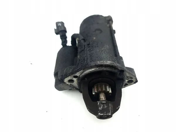 Motor de arranque Chrysler PT Cruiser 2002 image 2