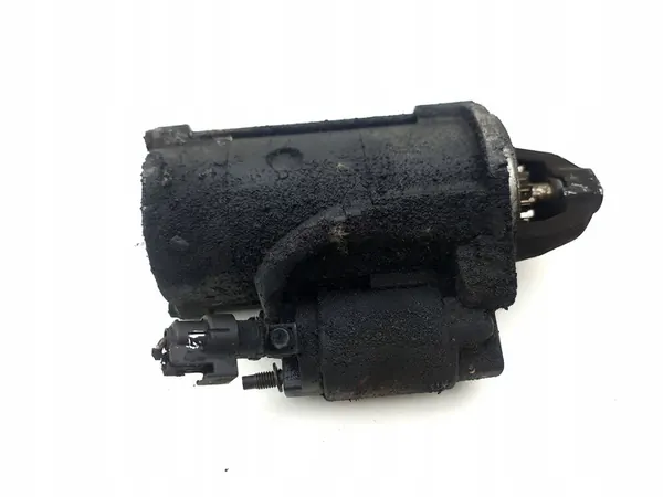 Motor de arranque Chrysler PT Cruiser 2002 image 5