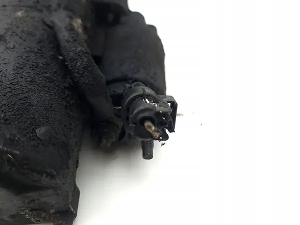 Motor de arranque Chrysler PT Cruiser 2002 image 6