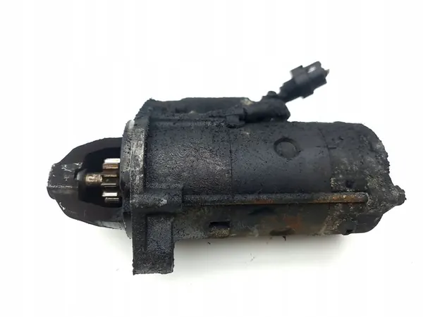 Motor de arranque Chrysler PT Cruiser 2002 image 7