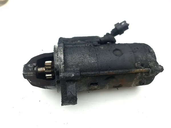 Motor de arranque Chrysler PT Cruiser 2002 image 8