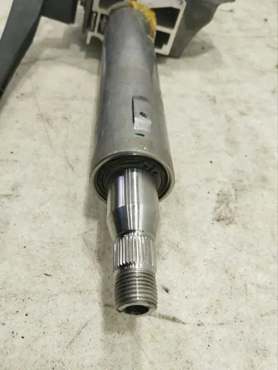 Stuurkolom Dodge RAM 09-18 OEM 68254102AB image 3