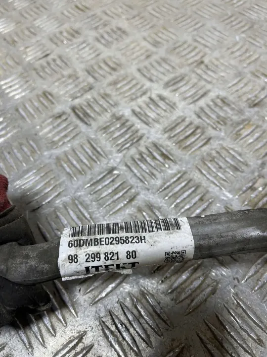 Peugeot 5008 II Stuurstang OEM 9829982180 image 4