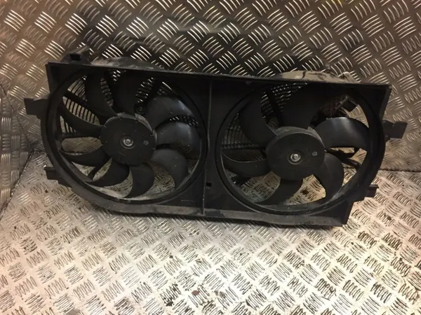 Nissan Leaf I airco ventilator OEM MDY1656 - Gebruikt image 2