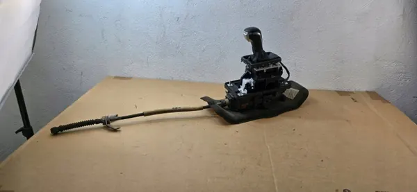 Pomo de mudanças OEM 4G1713041AK para Audi A6 C7 image 2