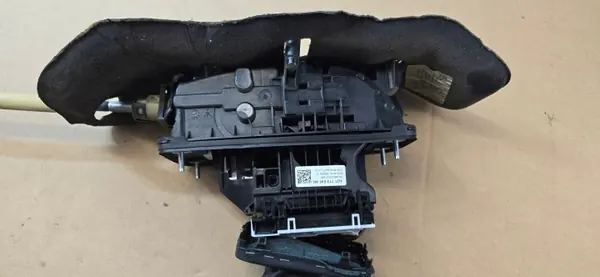 Pomo de mudanças OEM 4G1713041AK para Audi A6 C7 image 10