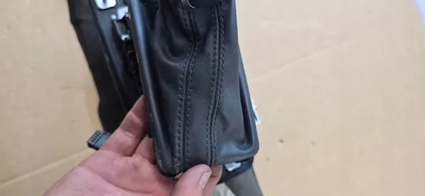 Pomo de mudanças OEM 4G1713041AK para Audi A6 C7 image 7
