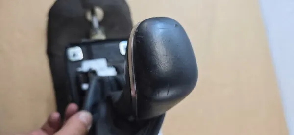 Pomo de mudanças OEM 4G1713041AK para Audi A6 C7 image 8
