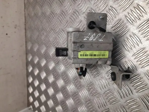 Déshydrateur climatisation Ford OE OEM L1M3-10C708-AC image 3