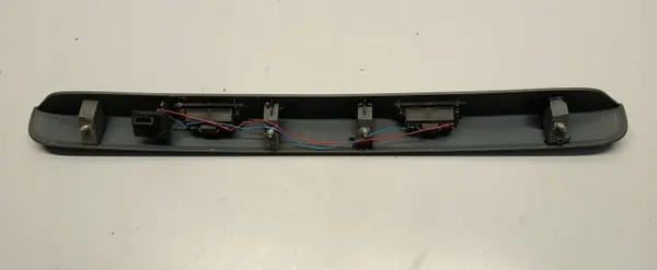 OEM 2K5827574 Garniture Hayon pour VW Caddy 2K5 image 4
