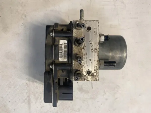 Bomba ABS OEM 0265230881 para Peugeot 3008 (2009-2013) image 3