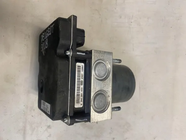 Bomba ABS OEM 0265230881 para Peugeot 3008 (2009-2013) image 5