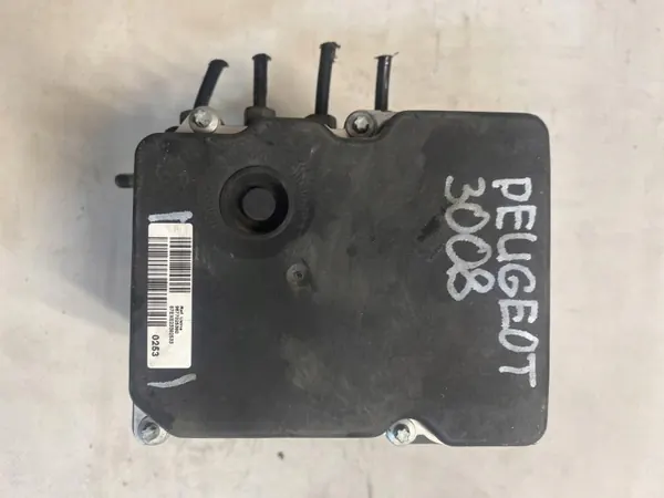 Bomba ABS OEM 0265230881 para Peugeot 3008 (2009-2013) image 7