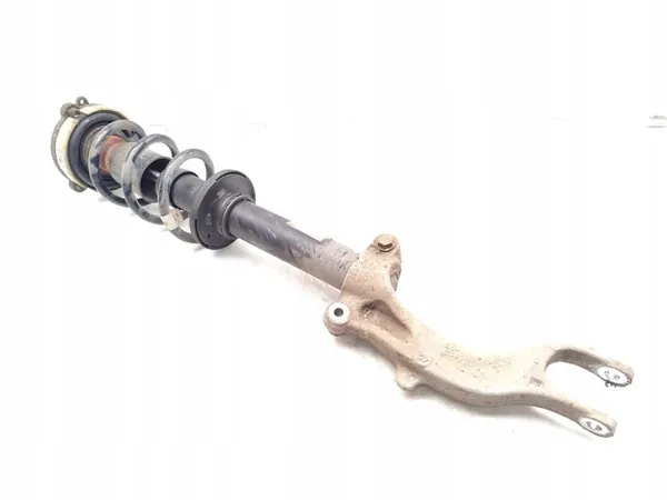 Ammortizzatore anteriore Audi A5 con molla 2.0 TDI Diesel image 2