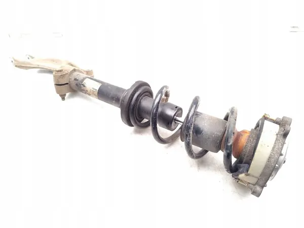 Ammortizzatore anteriore Audi A5 con molla 2.0 TDI Diesel image 4