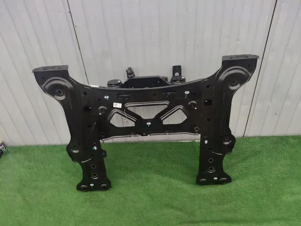 Luge avant VW ID Buzz GTX OEM 1EA199262A image 3