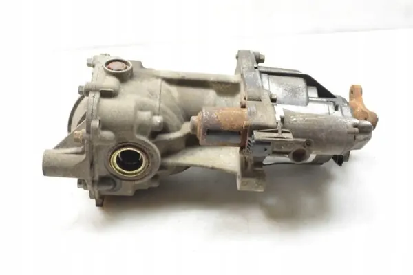 Achterdifferentieel KIA SPORTAGE (SL) M0017978 2.0L diesel 2014 image 2