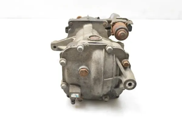Achterdifferentieel KIA SPORTAGE (SL) M0017978 2.0L diesel 2014 image 3