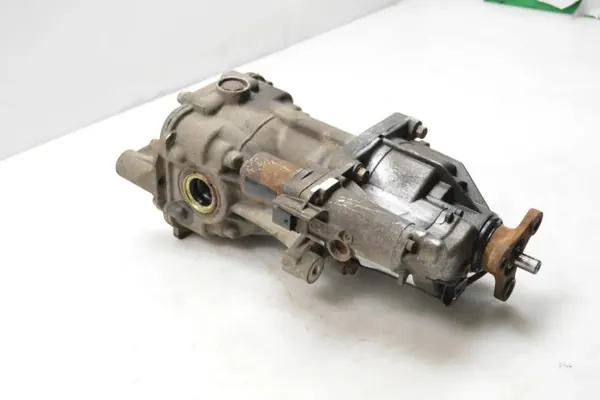 Achterdifferentieel KIA SPORTAGE (SL) M0017978 2.0L diesel 2014 image 5