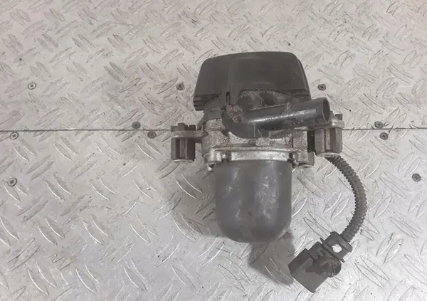 Enfriador EGR Porsche Cayenne 2008 7L5959253B image 3