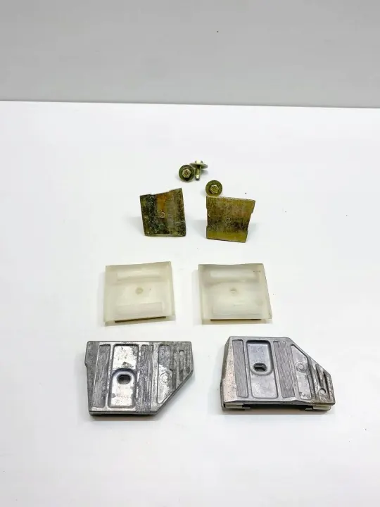 Peças de porta Mercedes-Benz OEM A1267250897 para SL R129 image 3