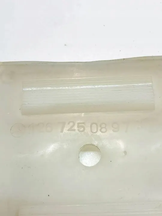 Peças de porta Mercedes-Benz OEM A1267250897 para SL R129 image 5