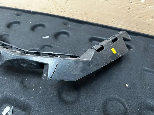 Suporte de Farol SEAT IBIZA Esquerdo 6F0807571 image 2