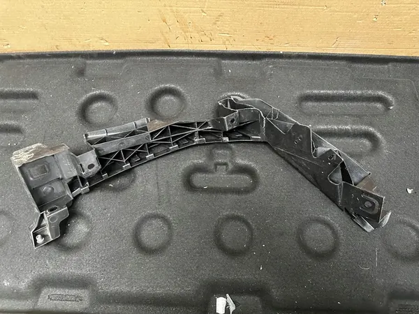 Suporte de Farol SEAT IBIZA Esquerdo 6F0807571 image 6