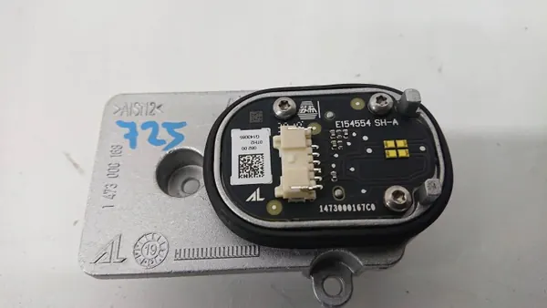 OEM 1473000167C0 LED-Modul-Wandler Gebraucht image 3