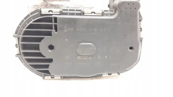 Porsche OE Drosselklappe 0280750114 image 4