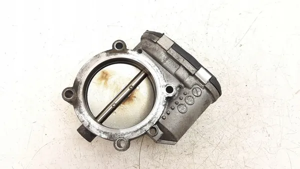 Porsche OE Drosselklappe 0280750114 image 6