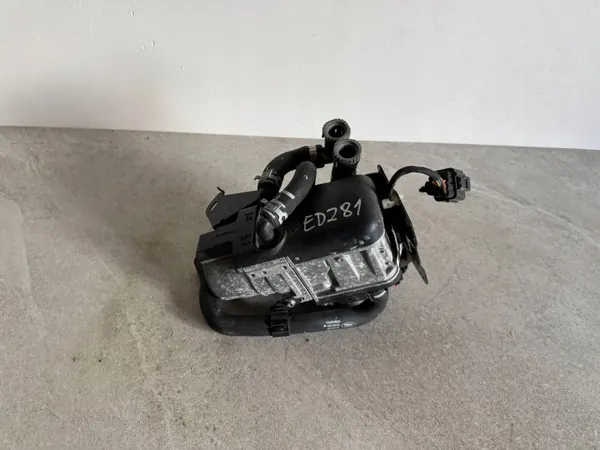 Calentador Webasto OEM K8D218K463BB para Range Rover image 2