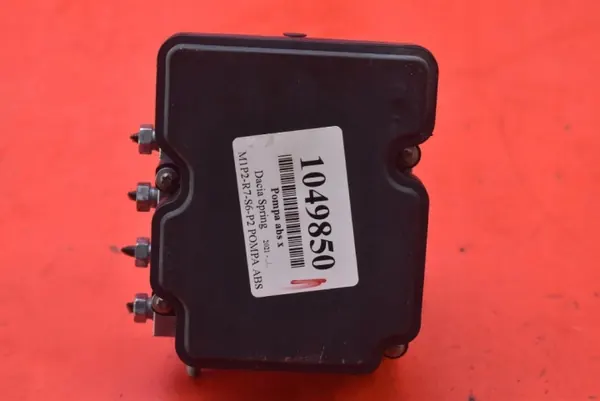 Bomba ABS OEM 47660-2522R para Dacia Spring 45 KM image 6