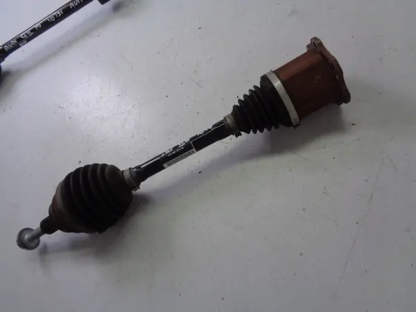 Fram vänster drivaxel Audi VW Skoda 5Q0407271DC image 3