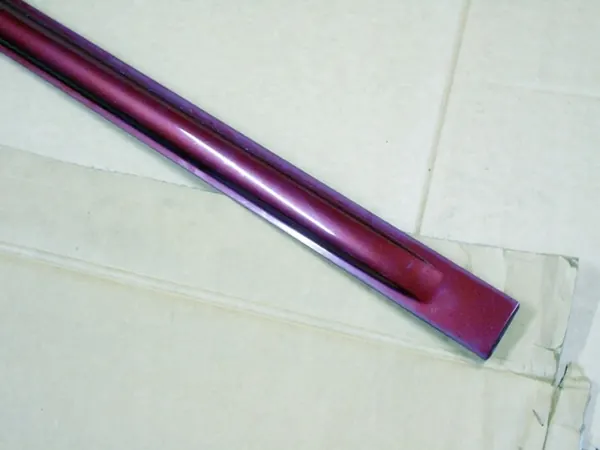 OEM OUA97EVJAB MS14 Dörrlist Vänster Fram Chrysler Pacifica image 3