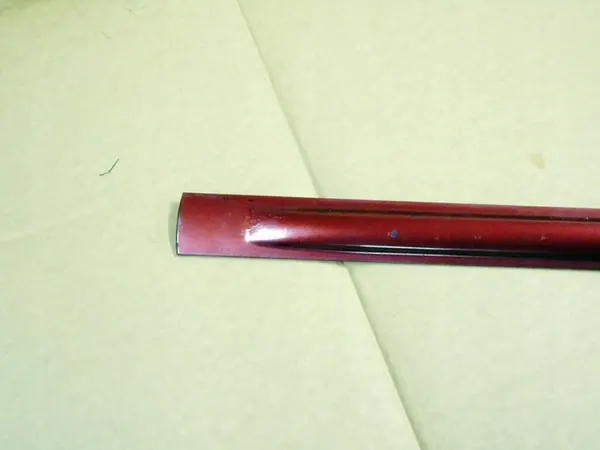 OEM OUA97EVJAB MS14 Dörrlist Vänster Fram Chrysler Pacifica image 4