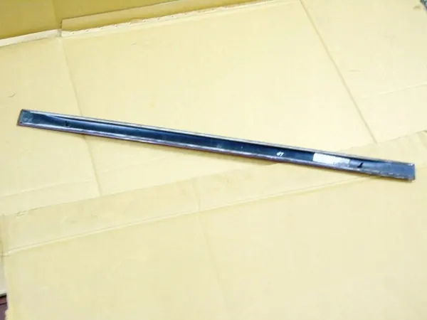 OEM OUA97EVJAB MS14 Dörrlist Vänster Fram Chrysler Pacifica image 6