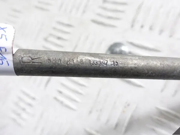 BMW X5 F15 X6 F16 Collegamento Stabilizzatore Destro image 2