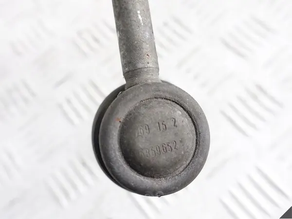 BMW X5 F15 X6 F16 Collegamento Stabilizzatore Destro image 3