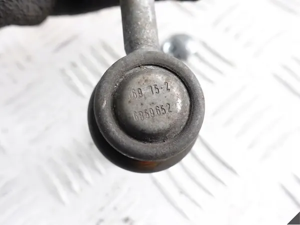 BMW X5 F15 X6 F16 Collegamento Stabilizzatore Destro image 4