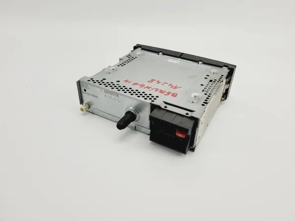 OEM 96775574XT Werksradio für Citroen Berlingo III image 3