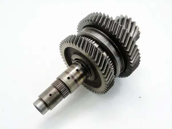 Arbre de boîte M40WS25 pour Fiat Ducato 2.3/3.0 HDI image 2