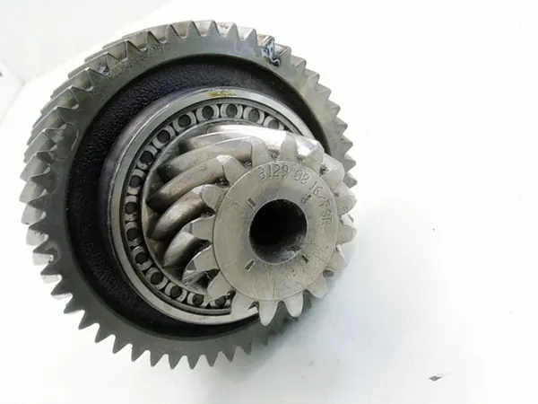 Arbre de boîte M40WS25 pour Fiat Ducato 2.3/3.0 HDI image 7